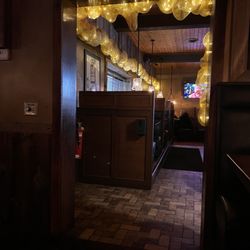 Brown Derby Wood Fired Steakhouse