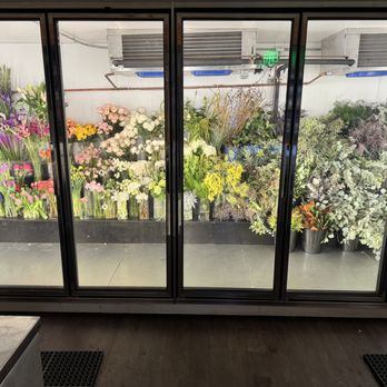 JH Flower Boutique - Great walk-in cooler to pick your flowers from - Florists Near Me - Jackson, Wyoming JH Flower Boutique - Great walk-in cooler to pick your flowers from - Florists Near Me - Jackson, Wyoming