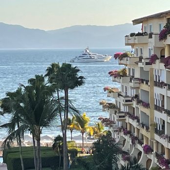 Velas Vallarta - Hotels Near Me - Puerto Vallarta, JAL