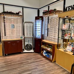 Northwest Optical - A great selection of frames to choose from!