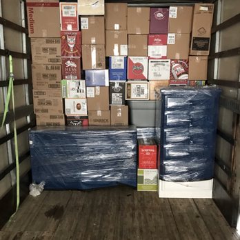 Wrap & Pack Moving - We carefully wrap and place all your items nicely in the truck to insure safety the whole ride - Movers Near Me - Bismarck, North Dakota Wrap & Pack Moving - We carefully wrap and place all your items nicely in the truck to insure safety the whole ride - Movers Near Me - Bismarck, North Dakota