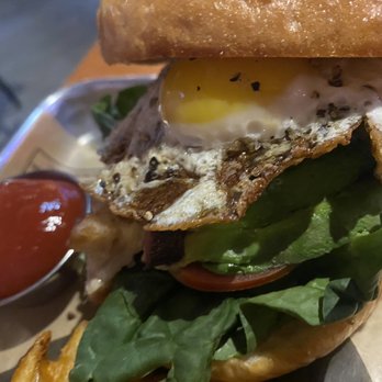 The Git Out - Belly LT Sandwich - Bars Near Me - Austin, Texas The Git Out - Belly LT Sandwich - Bars Near Me - Austin, Texas