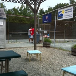 Westford Swim & Tennis Club