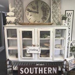 Myrtle Jane’s South - Farmhouse and home accents to brighten up your home