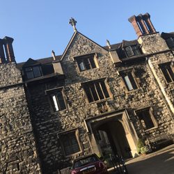 The Charterhouse
