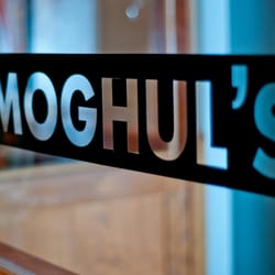 The Moghul's