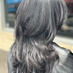 Shear Glamour