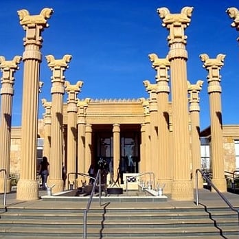 Darioush Winery - Wineries Near Me - Napa, California Darioush Winery - Wineries Near Me - Napa, California