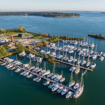Brick Cove - Venues & Event Spaces Near Me - Greenport, New York