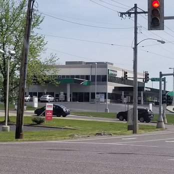 Enterprise Rent-A-Car - Car Rental Near Me - Berkeley, Missouri