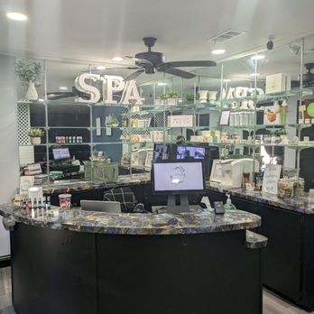 Mind & Body Wellness Spa - Day Spas Near Me - Ennis, Texas Mind & Body Wellness Spa - Day Spas Near Me - Ennis, Texas