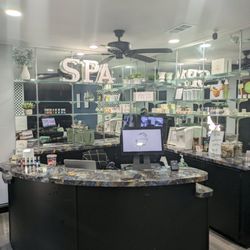 Mind & Body Wellness Spa