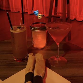 Alameda Comedy Club - Yummy drinks - Comedy Clubs Near Me - Alameda, California Alameda Comedy Club - Yummy drinks - Comedy Clubs Near Me - Alameda, California