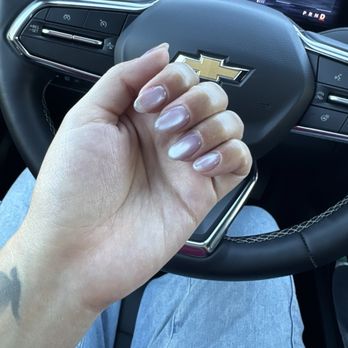 Marcelina - Nail Salons Near Me - Torrance, California