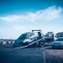 Sparr's Towing & Automotive