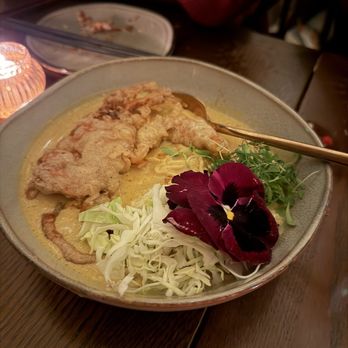 The Night We Met - Curry - Cocktail Bars Near Me - Los Angeles, California