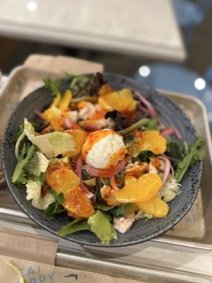 Mendocino Farms by null