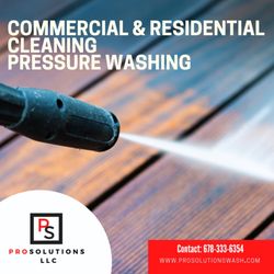 Pro Solutions - Pro Solutions LLC