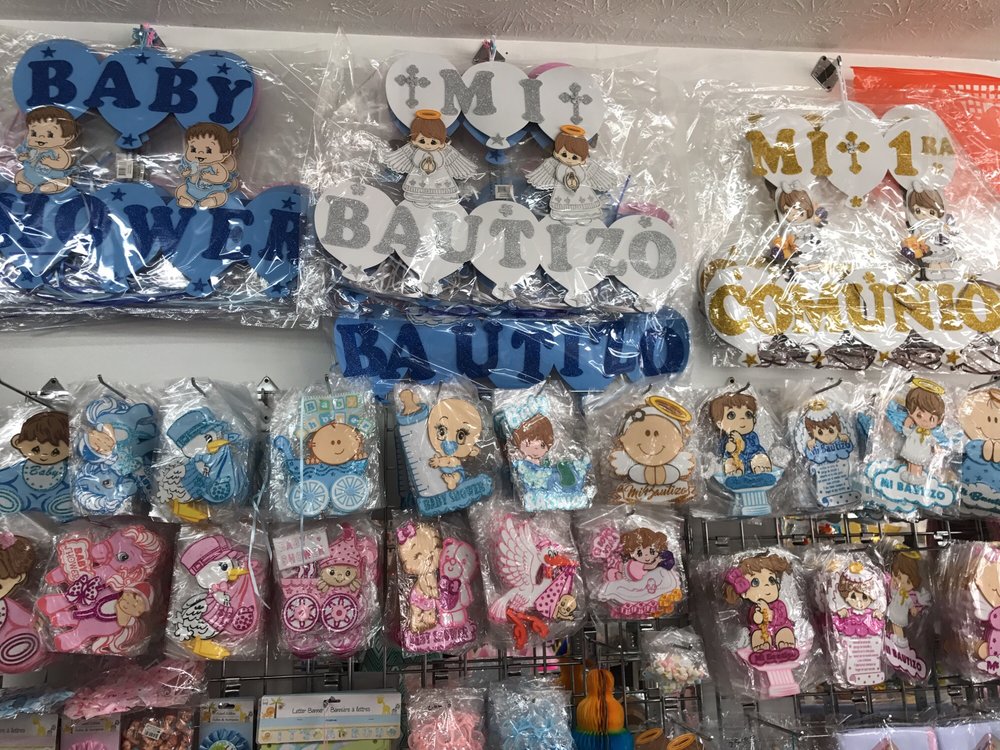 15 Photos 465 Pleasant Hill Rd, Lilburn, Party Supplies