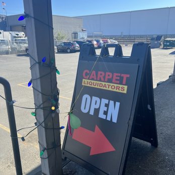 Carpet Liquidators - Carpeting Near Me - Seattle, Washington