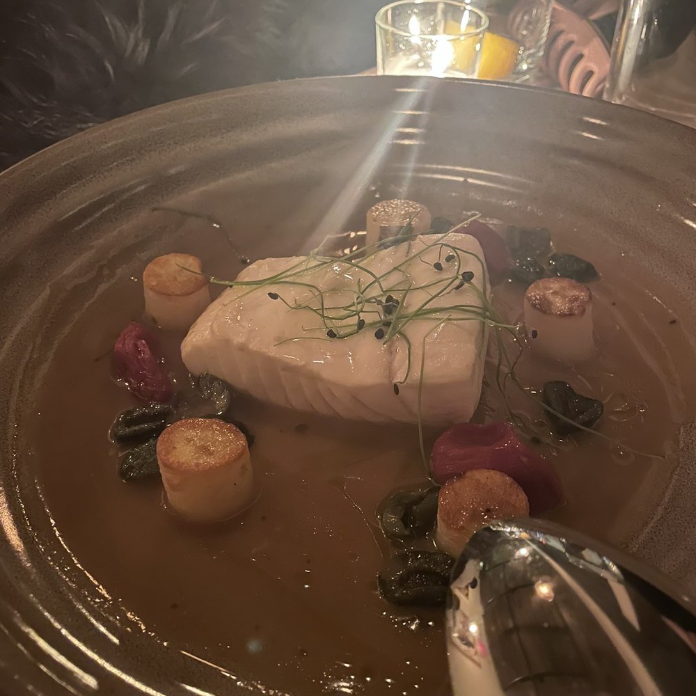 Halibut