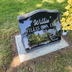 Eastern Iowa Monument - Headstone Mike created