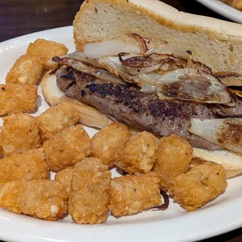 Dillon's Pizza - Steak sandwich - Pizza Near Me - Galena, Illinois Dillon's Pizza - Steak sandwich - Pizza Near Me - Galena, Illinois