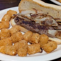 Dillon's Pizza