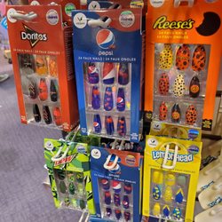 Claire's