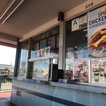 Fosters Freeze - They are graded A - Ice Cream & Frozen Yogurt Near Me - Inglewood, California Fosters Freeze - They are graded A - Ice Cream & Frozen Yogurt Near Me - Inglewood, California