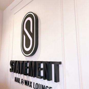 Statement - Interior - Nail Salons Near Me - Beachwood, Ohio