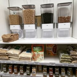 Desert Spoon Food Hub