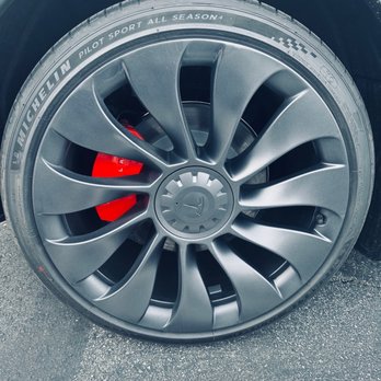Monaco Wheel Restoration - After Photo - Wheel & Rim Repair Near Me - Costa Mesa, California Monaco Wheel Restoration - After Photo - Wheel & Rim Repair Near Me - Costa Mesa, California