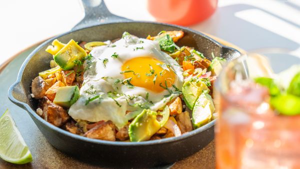 OEB Breakfast Co. by null