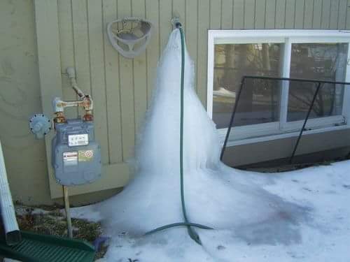 Slide of All About Plumbing