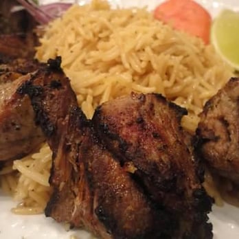Bamian Restaurant - Afghan Near Me - Falls Church, Virginia