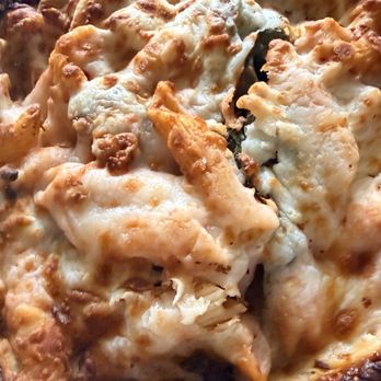 Pizza Method - Veggie Marinara Pasta - Pizza Near Me - Glendale, California