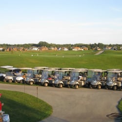 Stone Ridge Golf Club
