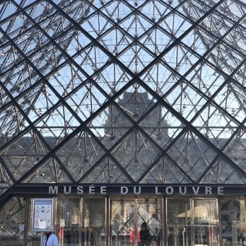 Le Café Marly - The Louvre - French Near Me - Paris, 75 Le Café Marly - The Louvre - French Near Me - Paris, 75