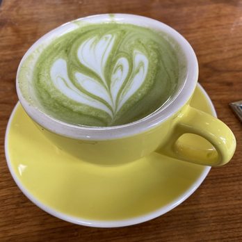 Milktooth - Matcha Cappuccino - Breakfast & Brunch Near Me - Indianapolis, Indiana Milktooth - Matcha Cappuccino - Breakfast & Brunch Near Me - Indianapolis, Indiana