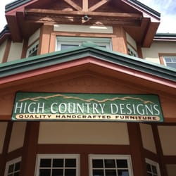 High Country Designs