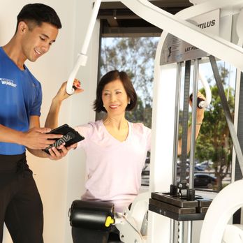 The Perfect Workout - Lat Pull 5 - Gyms Near Me - Flower Mound, Texas The Perfect Workout - Lat Pull 5 - Gyms Near Me - Flower Mound, Texas