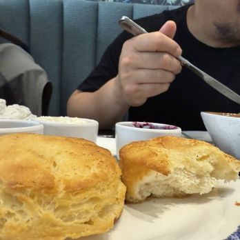 Hissy Fit - Biscuits - Southern Near Me - Austin, Texas