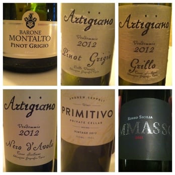 Bungalow 4171 - Italian wine - tasting event - Breakfast & Brunch Near Me - Hawthorne, QLD