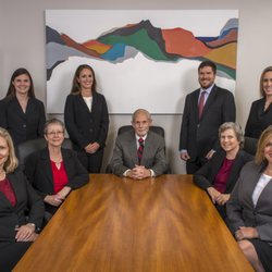 Research & Planning Consultants