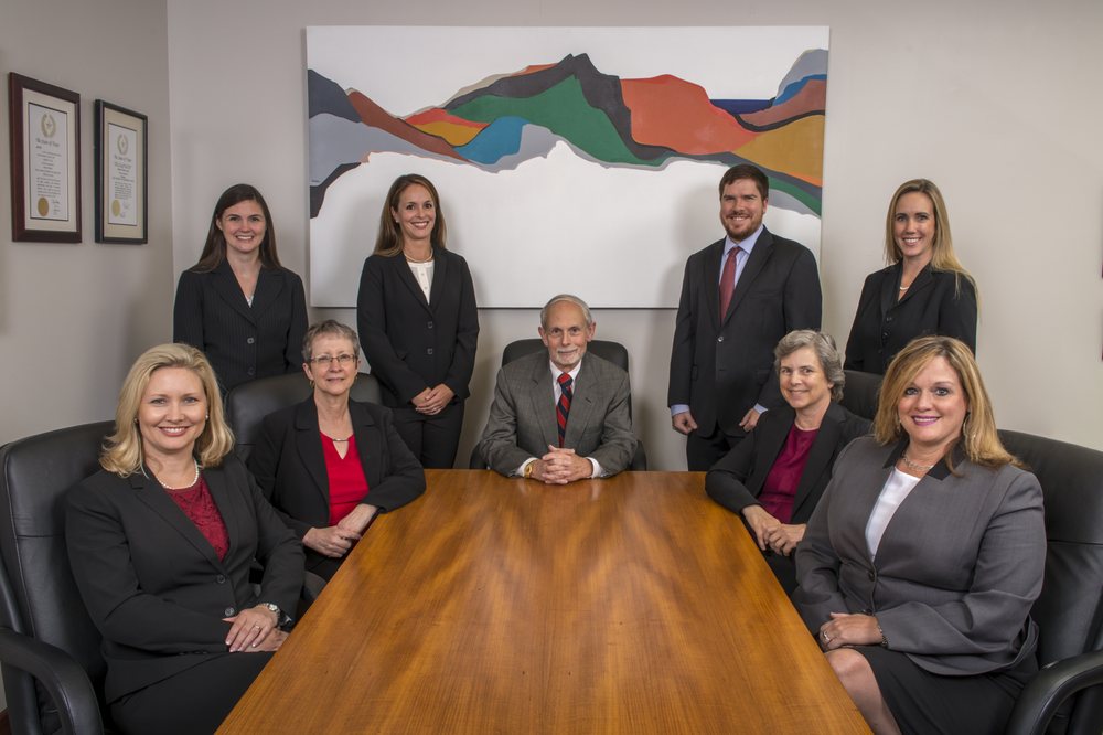 Research & Planning Consultants - disability attorney in Austin, TX