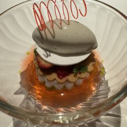 Meringue