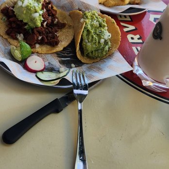 Desvelados - Tacos Near Me - Pasadena, California