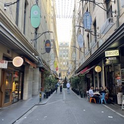 Degraves Street