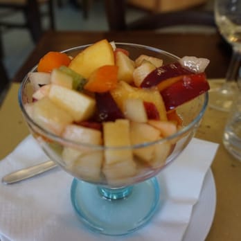 Eni Cafe - macedonia - Italian Near Me - Scandicci, FI